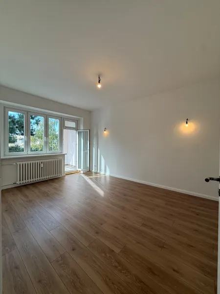 Wohnen und nicht hausen ! — photo 1